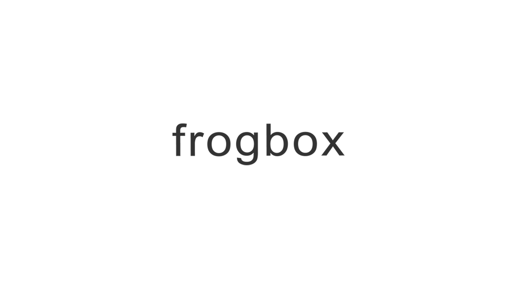 Frogbox Magdeburg